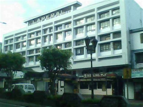 laperal building baguio|Laperal Building Map .